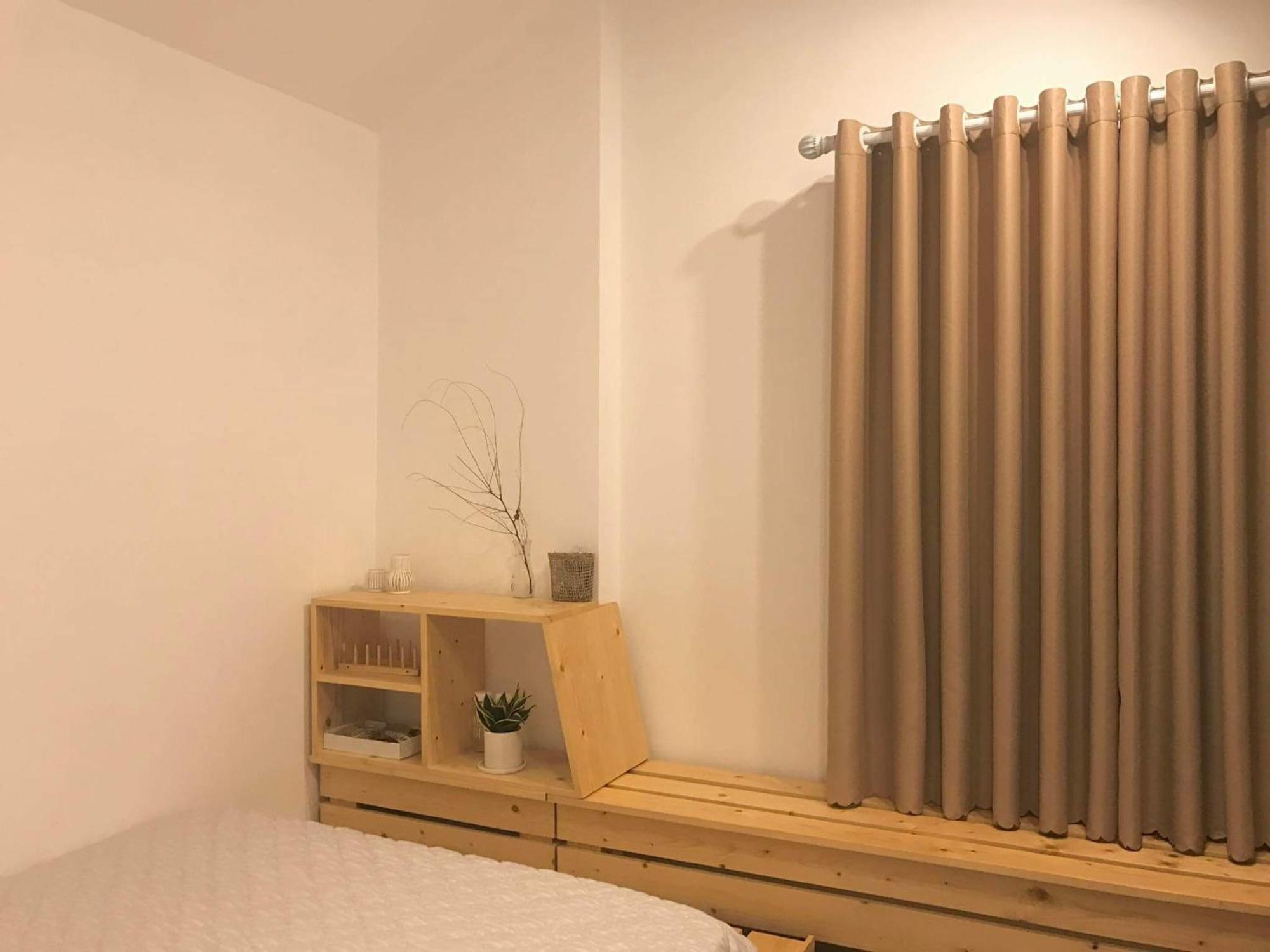 Pamela Homestay Cao Bang Buitenkant foto