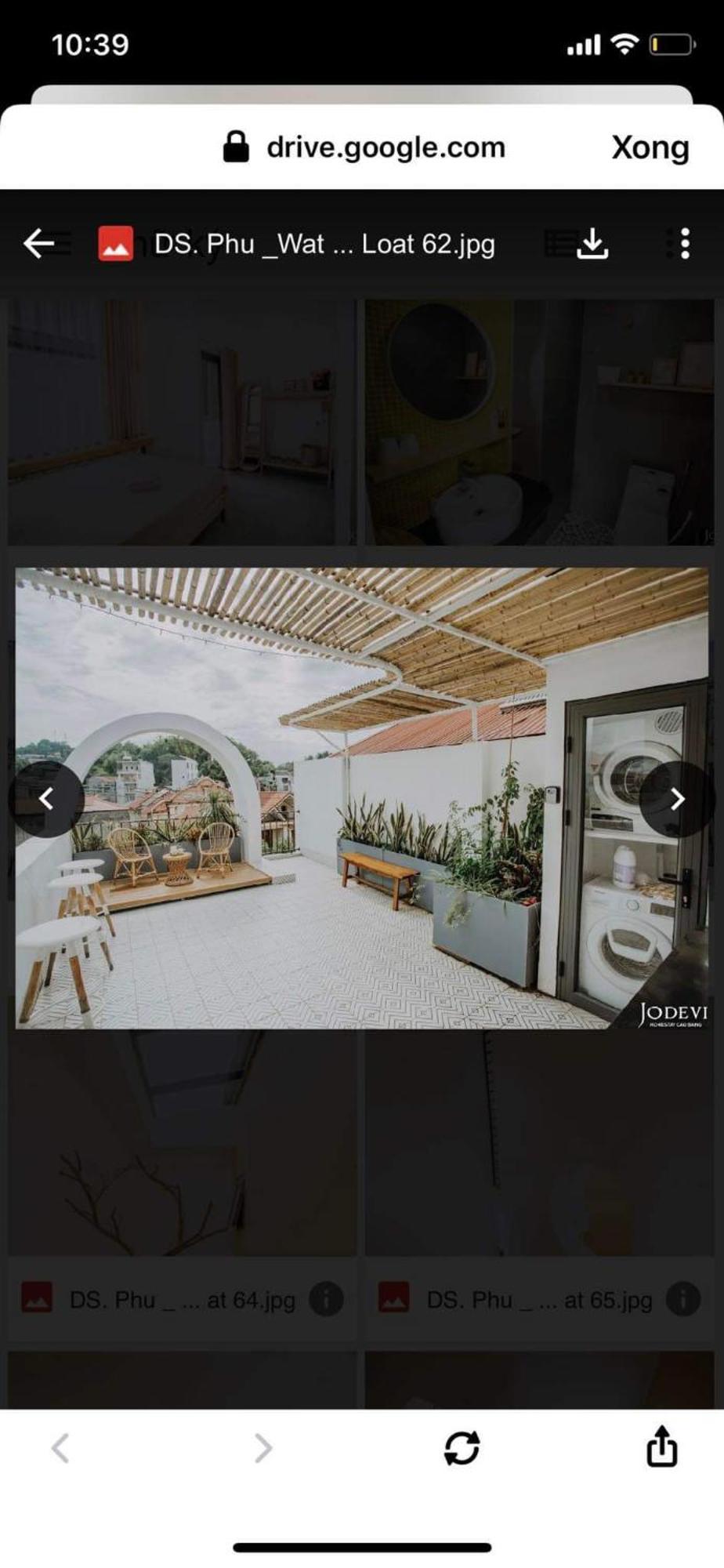 Pamela Homestay Cao Bang Buitenkant foto