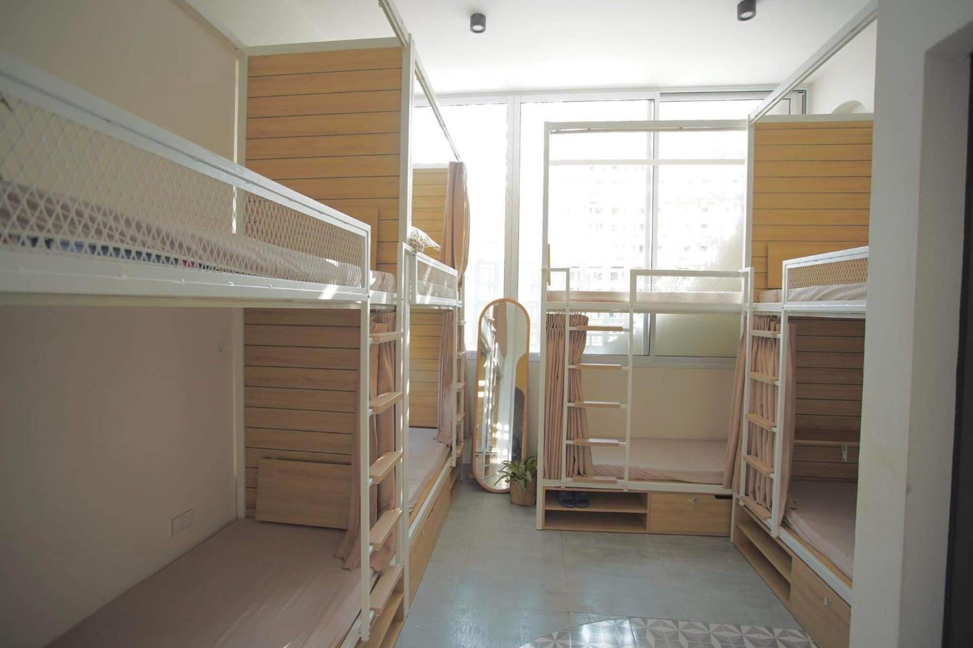 Pamela Homestay Cao Bang Buitenkant foto