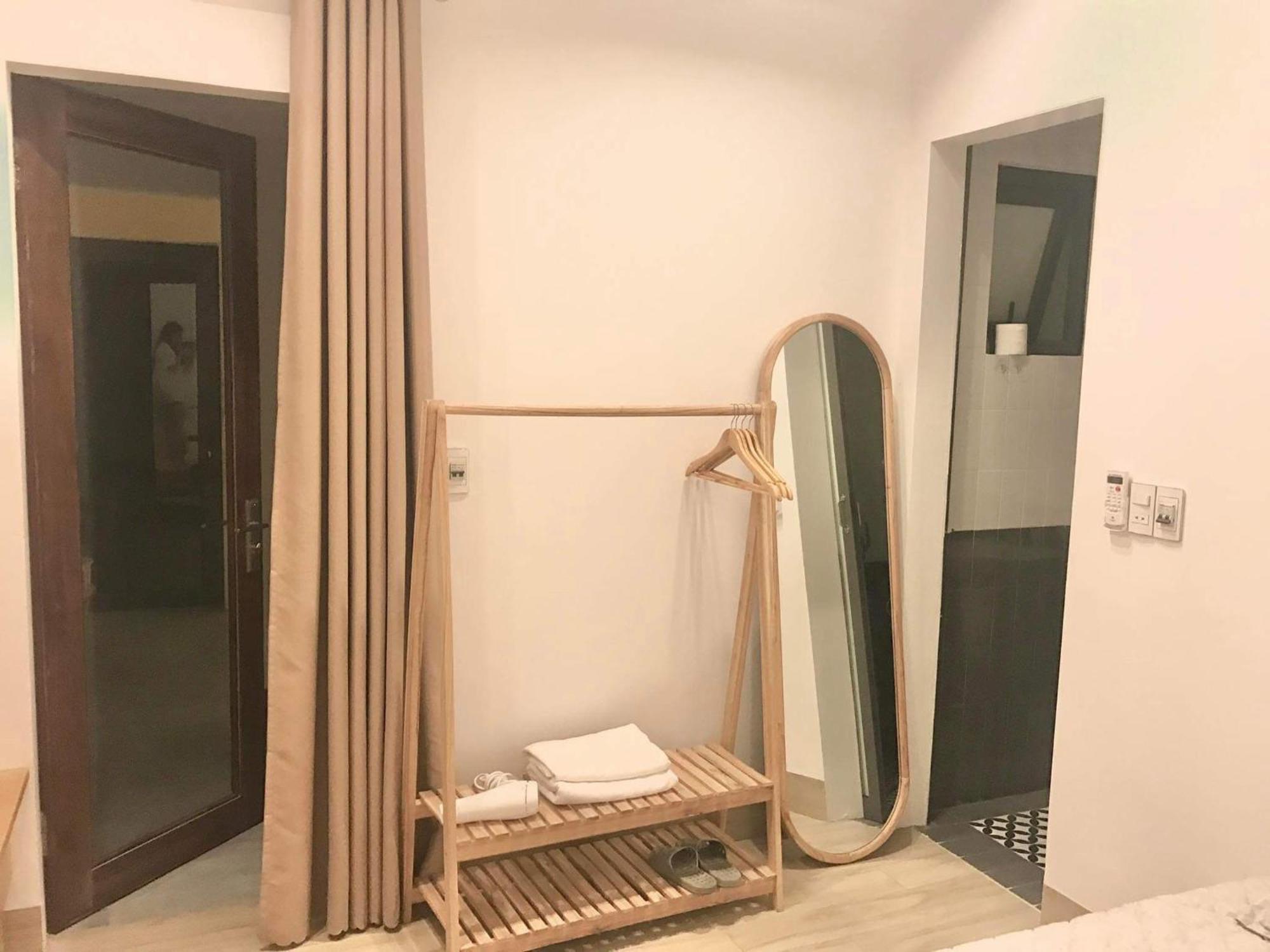 Pamela Homestay Cao Bang Buitenkant foto
