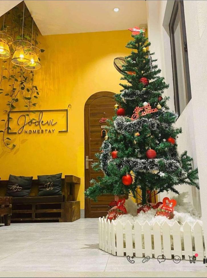 Pamela Homestay Cao Bang Buitenkant foto